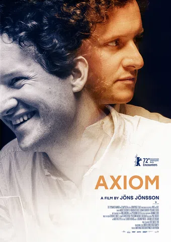 axiom 2022 poster