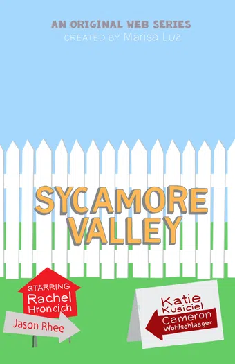 sycamore valley 2018 poster