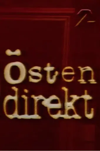 östen direkt 1994 poster