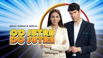 od jutra do sutra 2022 poster