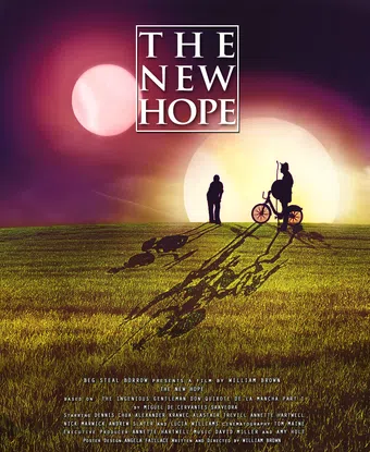 the new hope 2015 poster