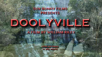 doolyville 2013 poster