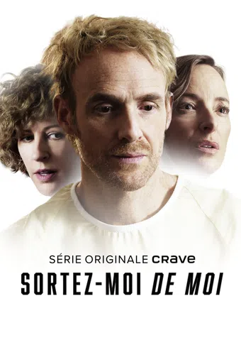 sortez-moi de moi 2021 poster