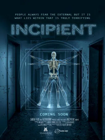 incipient poster