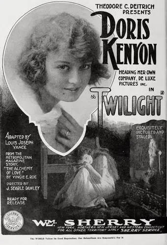 twilight 1919 poster