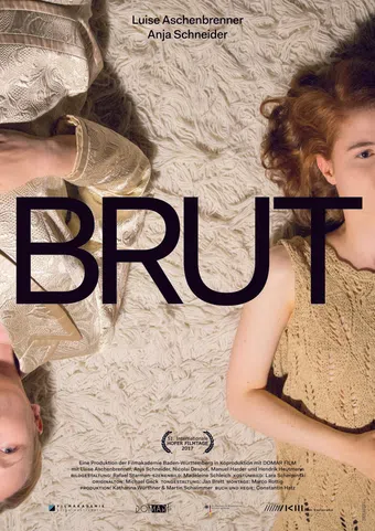 brut 2017 poster