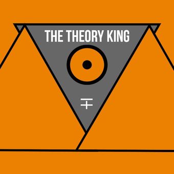 the theory king 2017 poster