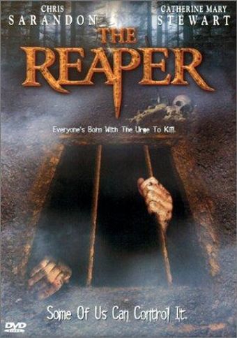 reaper 2000 poster