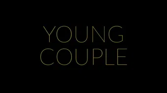 young couple 2014 poster