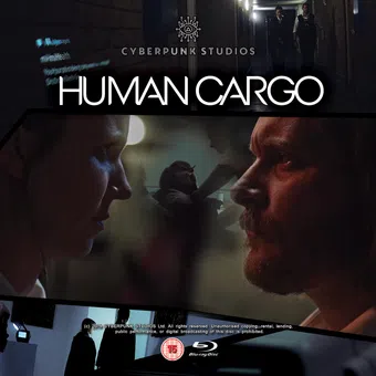 human cargo poster