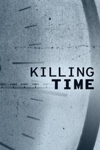 killing time 2019 poster