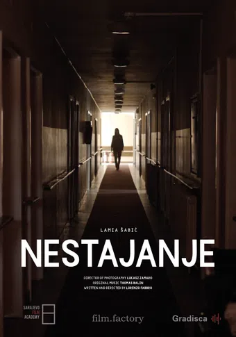 nestajanje 2018 poster