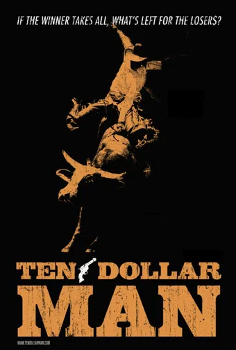 ten dollar man poster