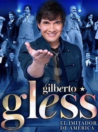 así es gilberto gless 2005 poster