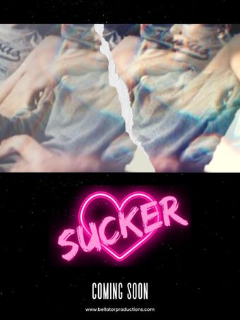 sucker poster