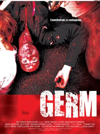 germ 2013 poster