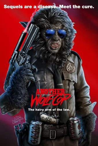 another wolfcop 2017 poster