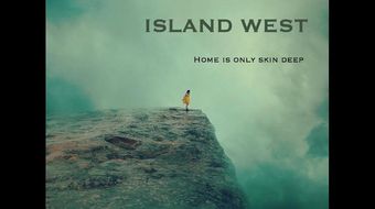 island west poster