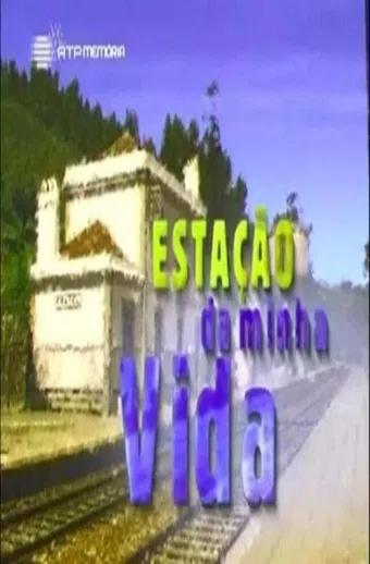 estação da minha vida 2001 poster