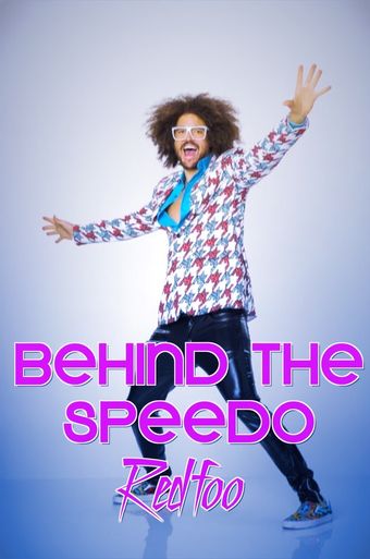 behind the speedo 2013 poster