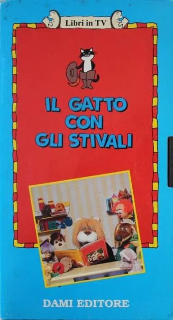 libri in tv 1994 poster