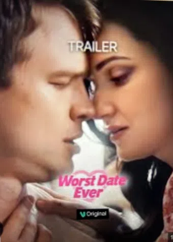 worst date ever 2025 poster