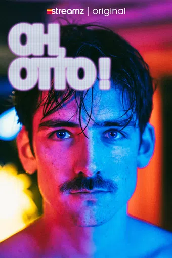 oh, otto! 2025 poster