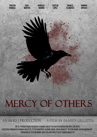 mercy of others 2024 poster