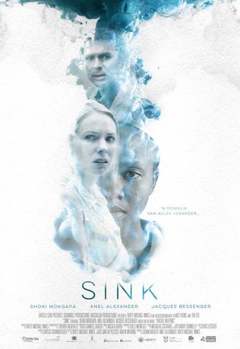 sink 2015 poster