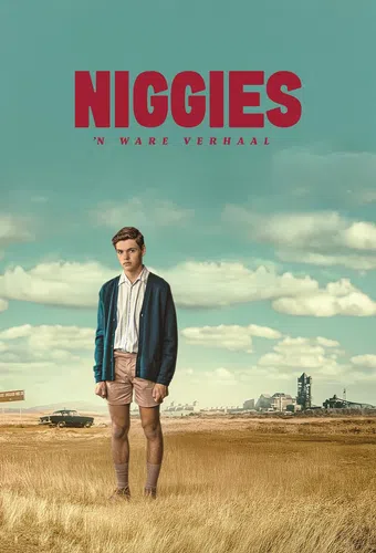 niggies 2025 poster
