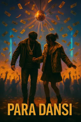 para dansi poster