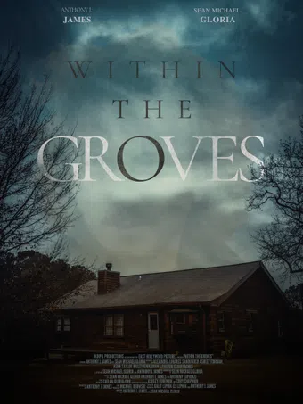 within the groves 2025 poster