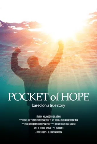 pocket of hope poster