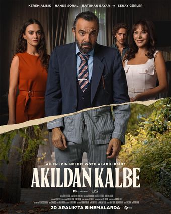 akildan kalbe 2024 poster