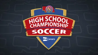 nsaa state girls high school soccer championships class b 2023 poster
