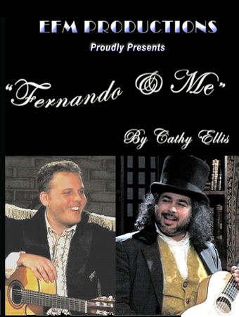 fernando & me 2007 poster