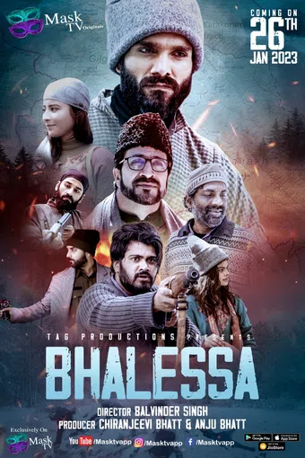 bhalessa 2023 poster