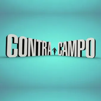 contra campo 2012 poster