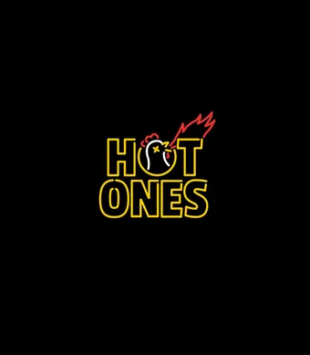 hot ones germany 2025 poster