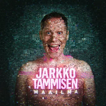 jarkko tammisen maailma 2023 poster