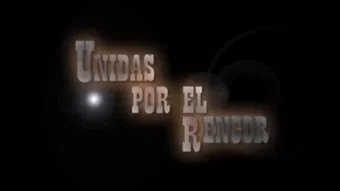 unidos por el rencor 2011 poster