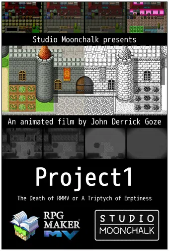 project1 2025 poster
