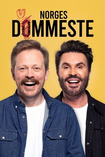 norges dummeste 2024 poster