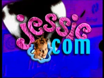 jessie com 2001 poster