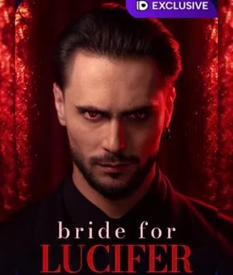 bride for lucifer 2025 poster