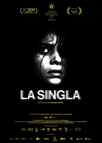 la singla 2023 poster