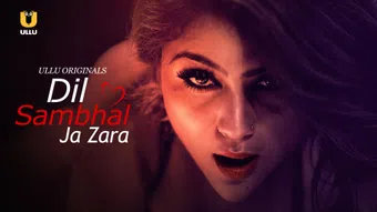 dil sambhal ja zara 2024 poster