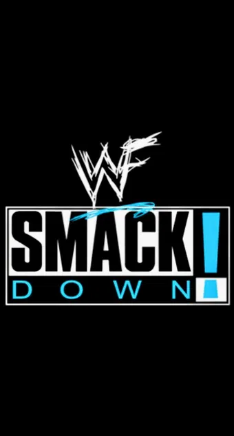 wwf smackdown 1999 poster