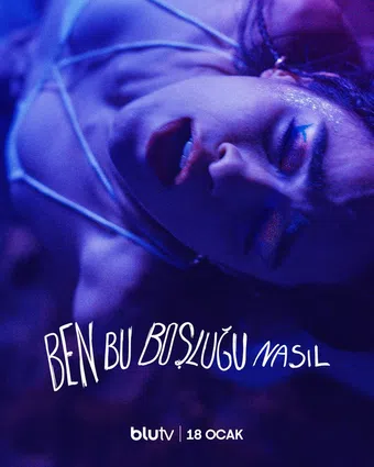 ben bu boslugu nasil 2023 poster