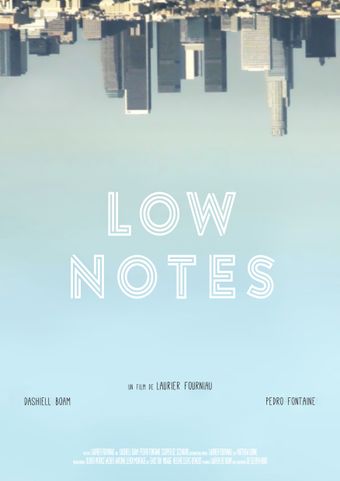 low notes 2017 poster